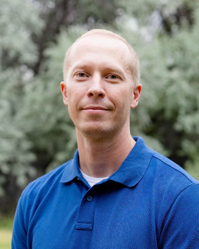 Dr. Kyle Sansom, DDS